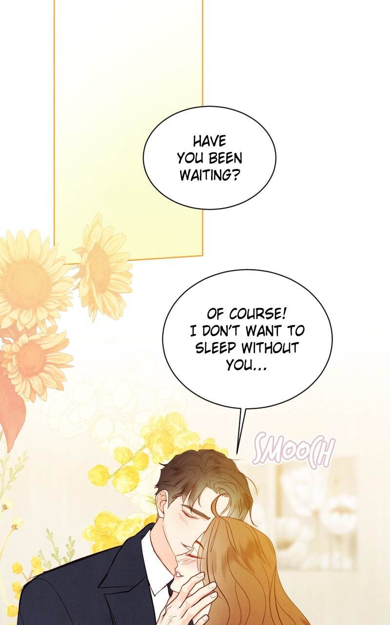 Our Secret Marriage Chapter 33 page 46 - 