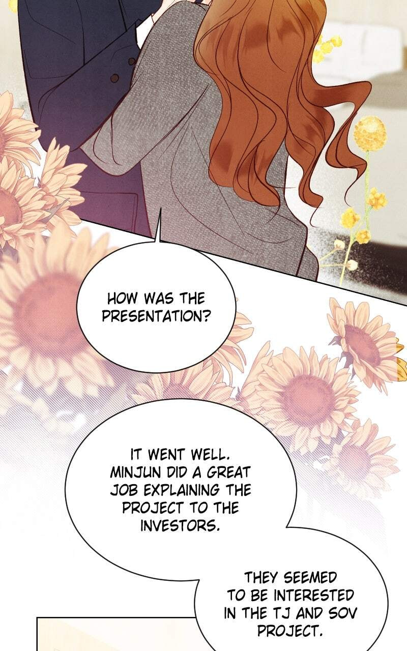 Our Secret Marriage Chapter 33 page 47 - 