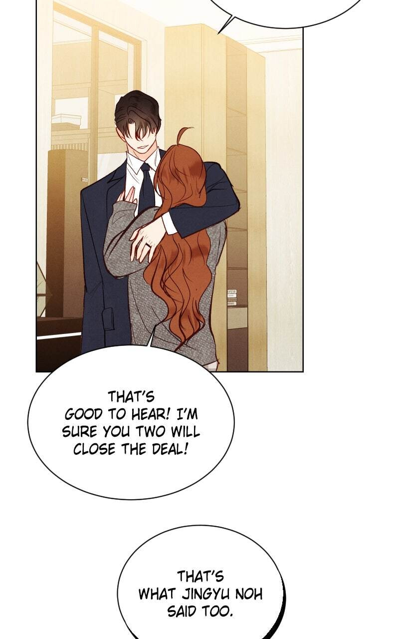 Our Secret Marriage Chapter 33 page 48 - 
