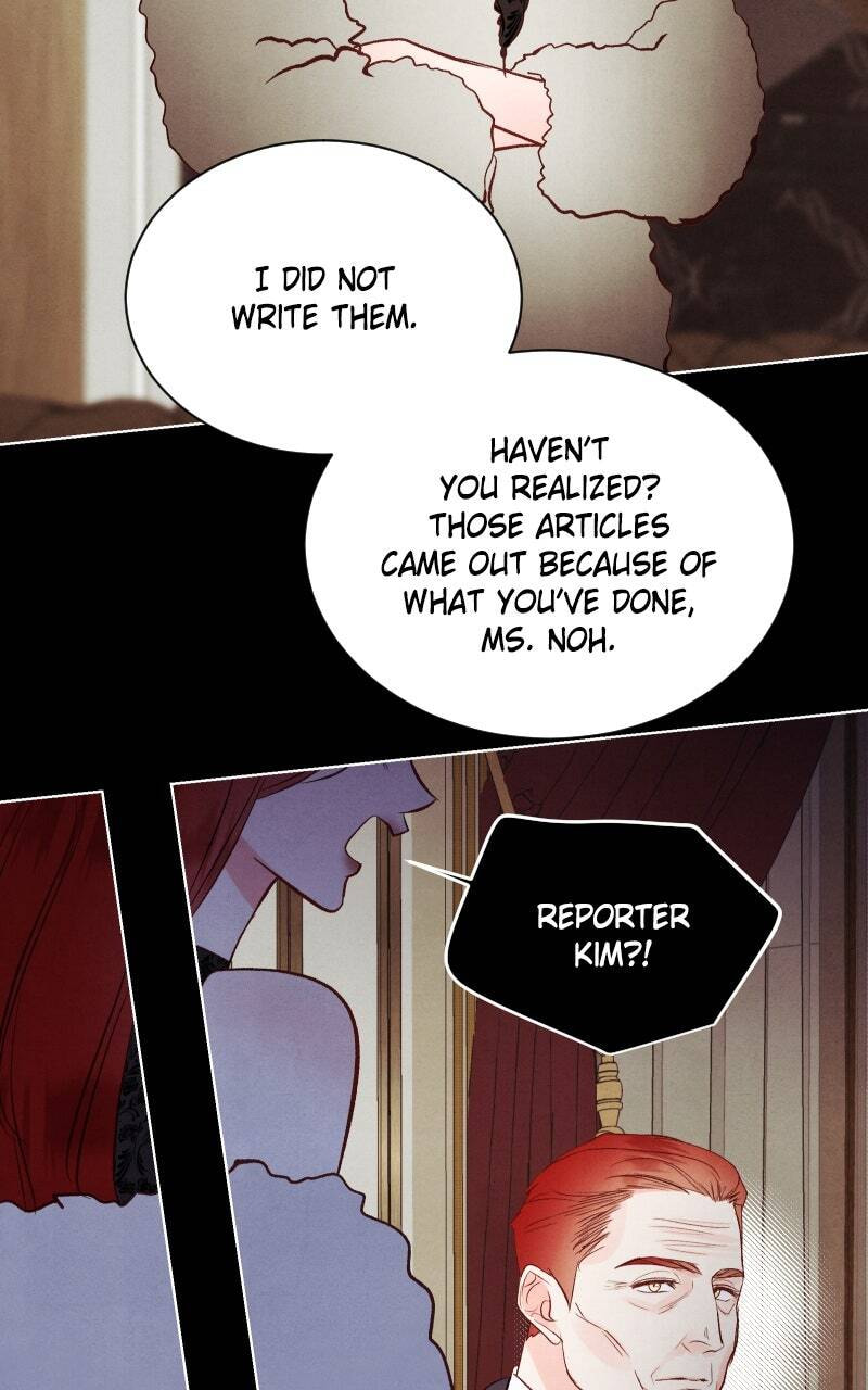 Our Secret Marriage Chapter 33 page 6 - 
