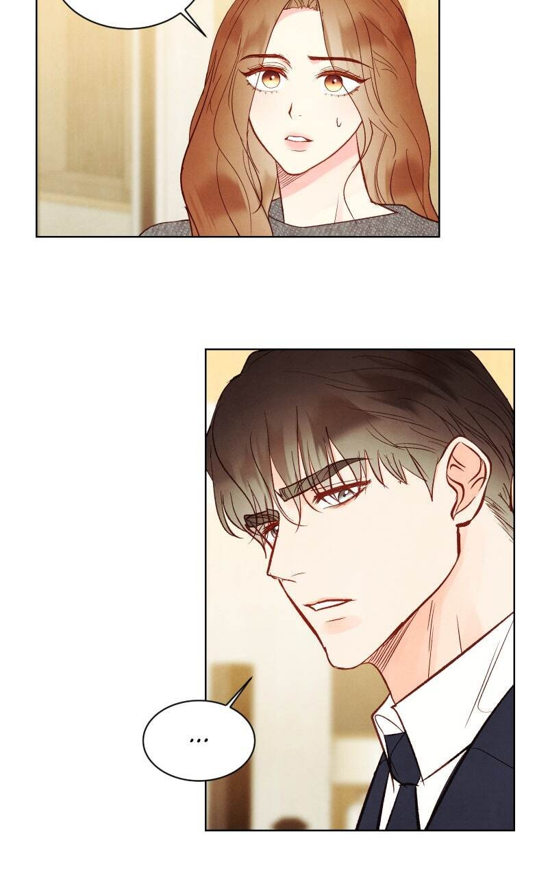 Our Secret Marriage Chapter 33 page 51 - 