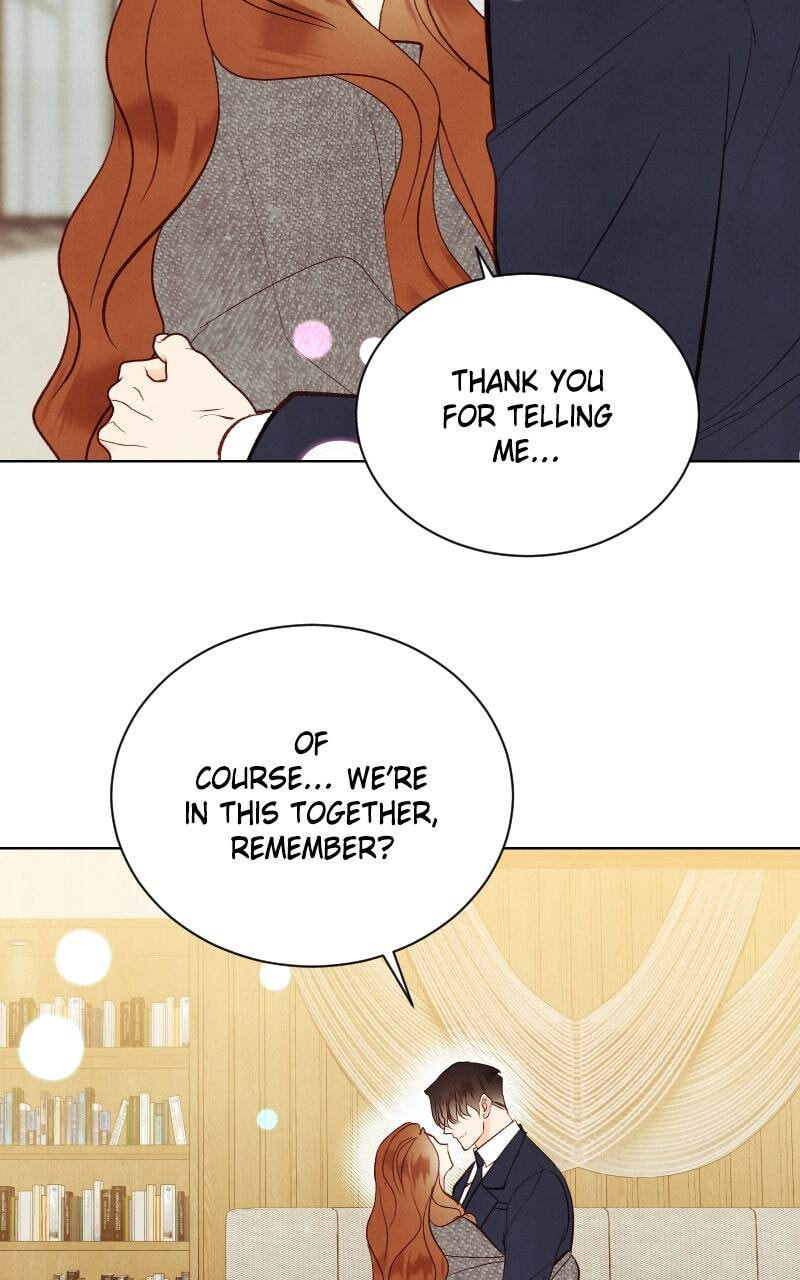 Our Secret Marriage Chapter 33 page 53 - 