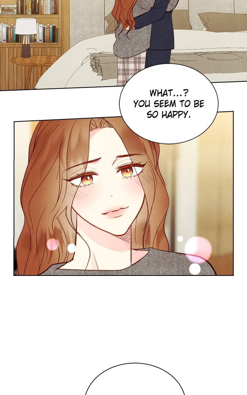 Our Secret Marriage Chapter 33 page 54 - 