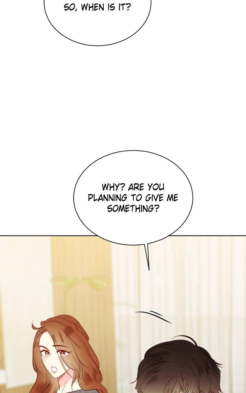 Our Secret Marriage Chapter 33 page 56 - 