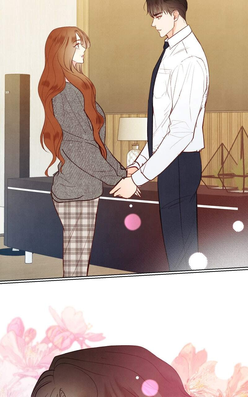 Our Secret Marriage Chapter 33 page 59 - 