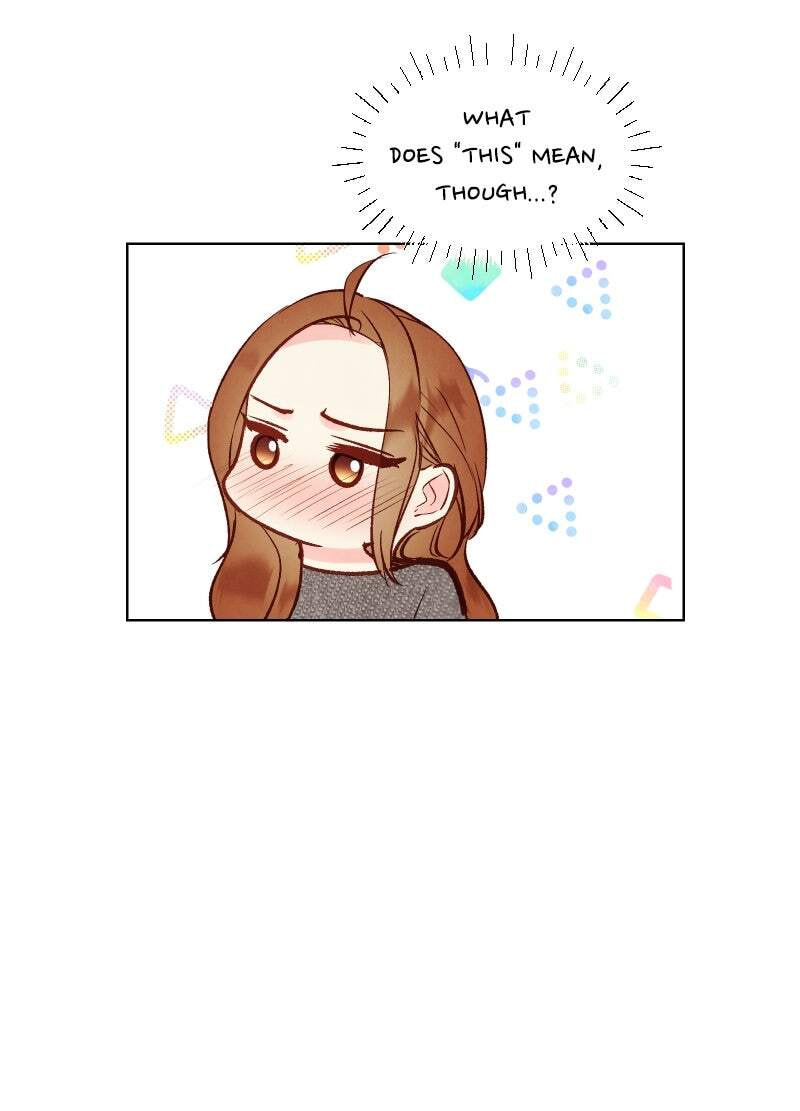 Our Secret Marriage Chapter 33 page 62 - 