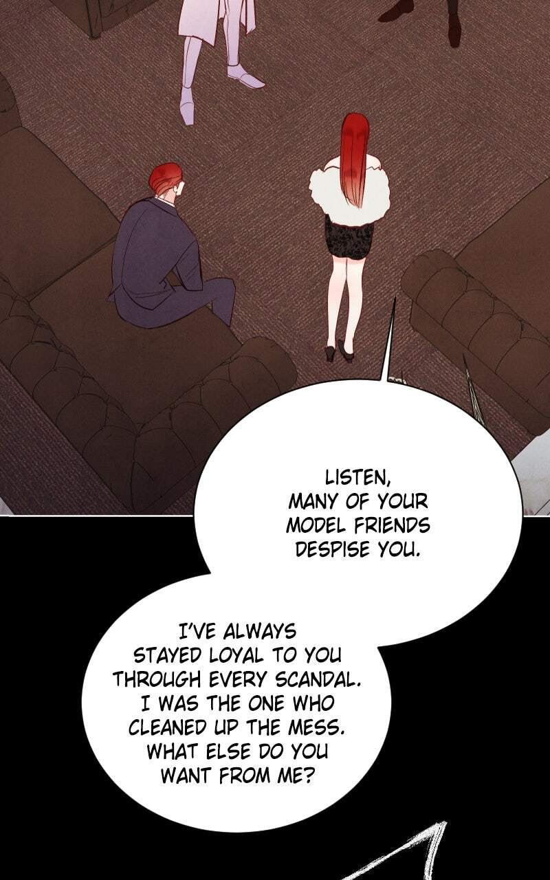 Our Secret Marriage Chapter 33 page 8 - 