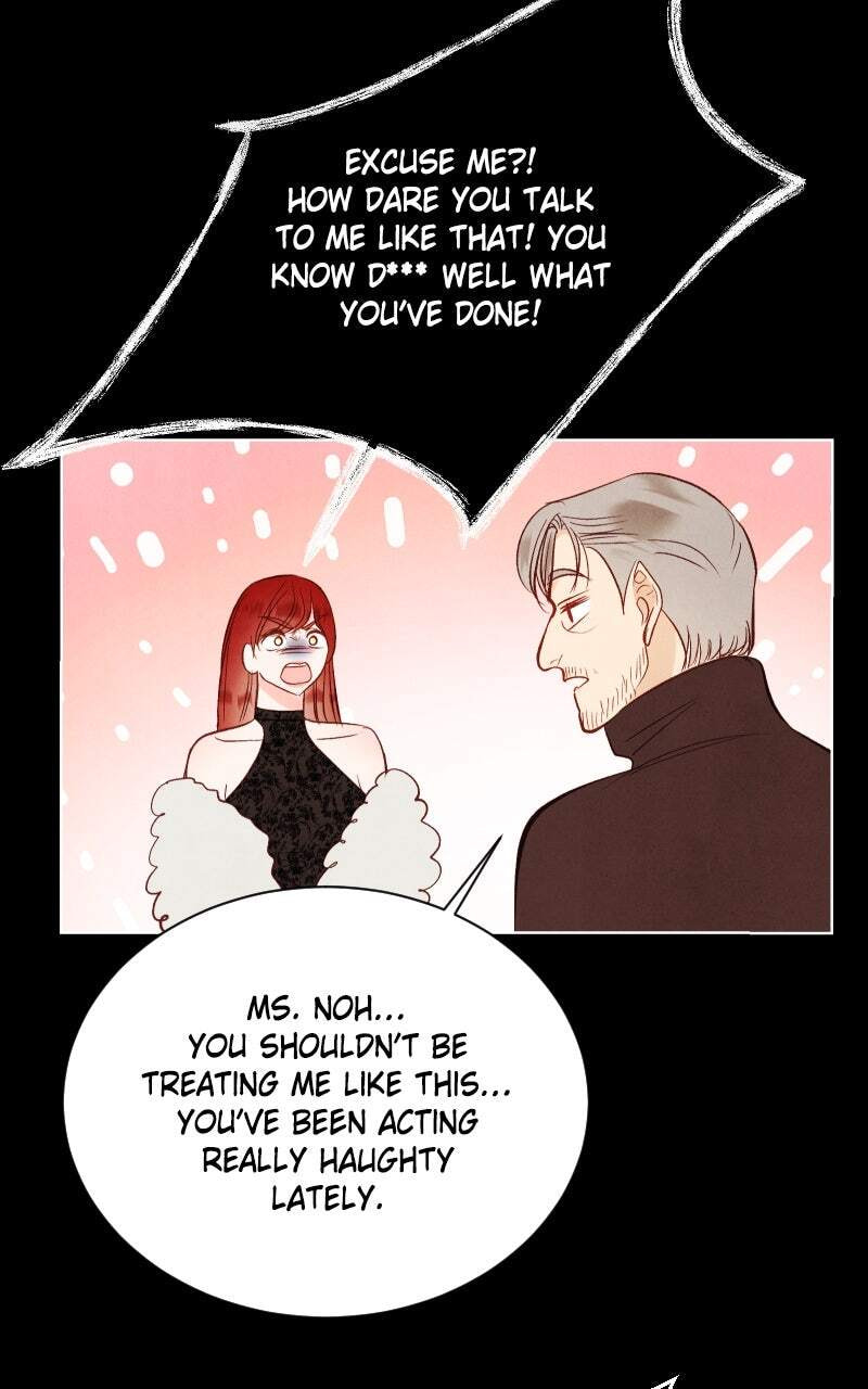 Our Secret Marriage Chapter 33 page 9 - 