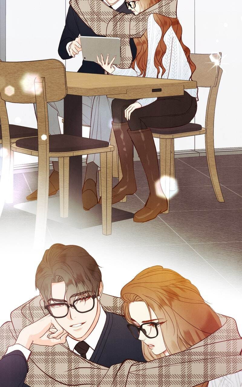 Our Secret Marriage Chapter 34 page 12 - 