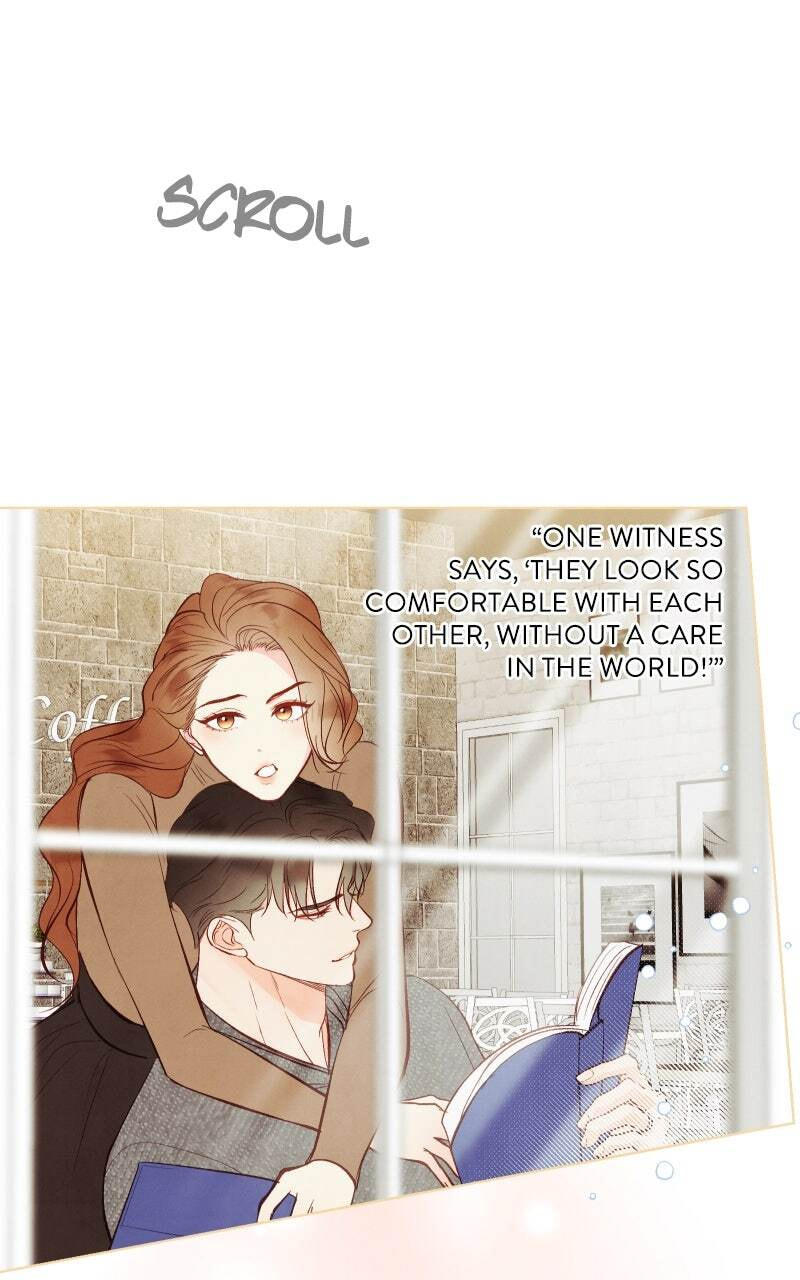 Our Secret Marriage Chapter 34 page 3 - 