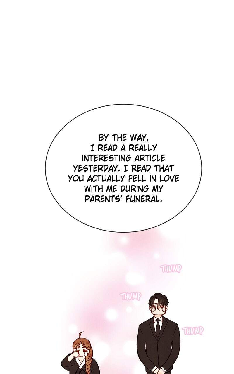 Our Secret Marriage Chapter 34 page 23 - 