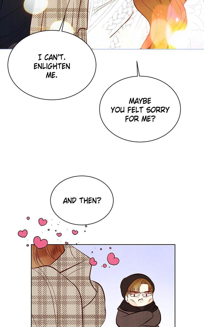 Our Secret Marriage Chapter 34 page 26 - 