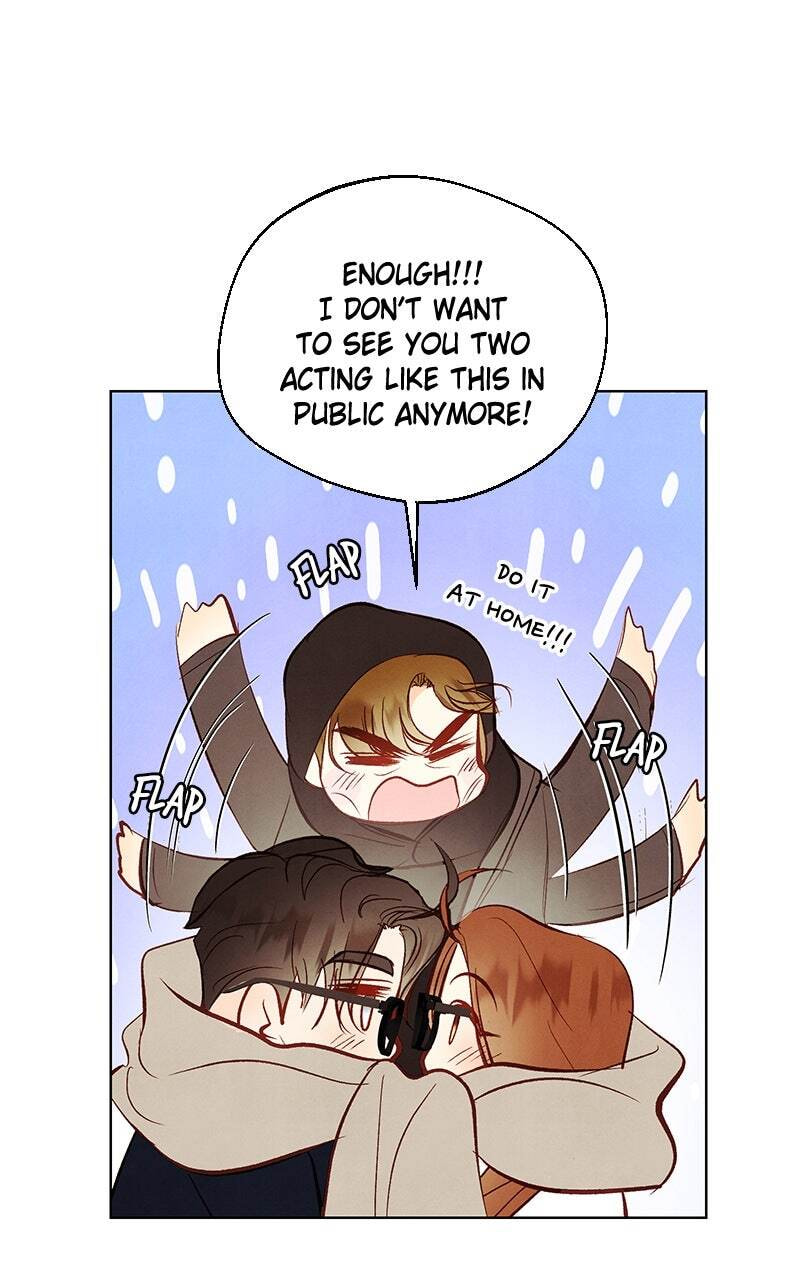Our Secret Marriage Chapter 34 page 28 - 