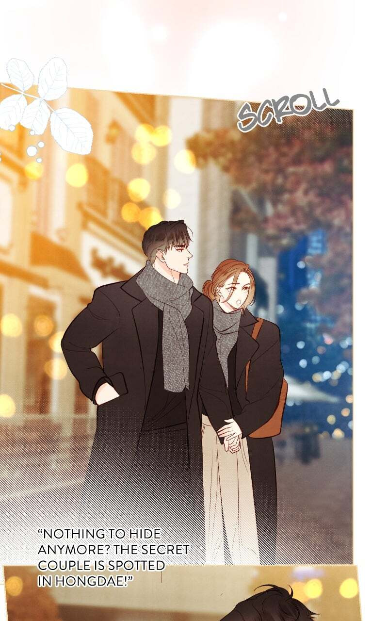 Our Secret Marriage Chapter 34 page 4 - 