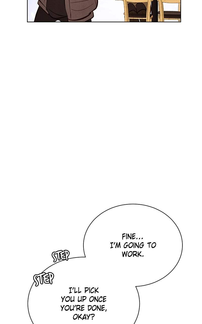 Our Secret Marriage Chapter 34 page 33 - 