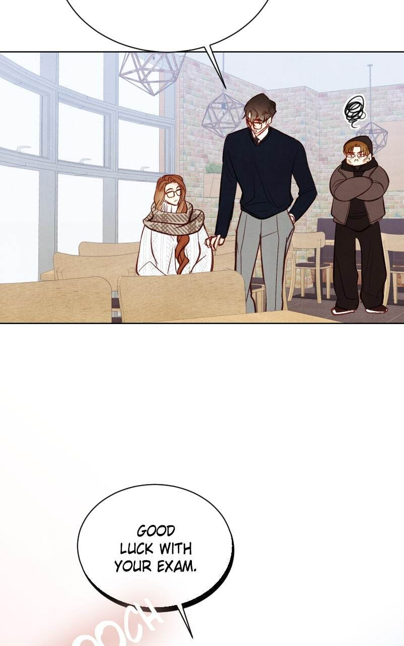 Our Secret Marriage Chapter 34 page 34 - 