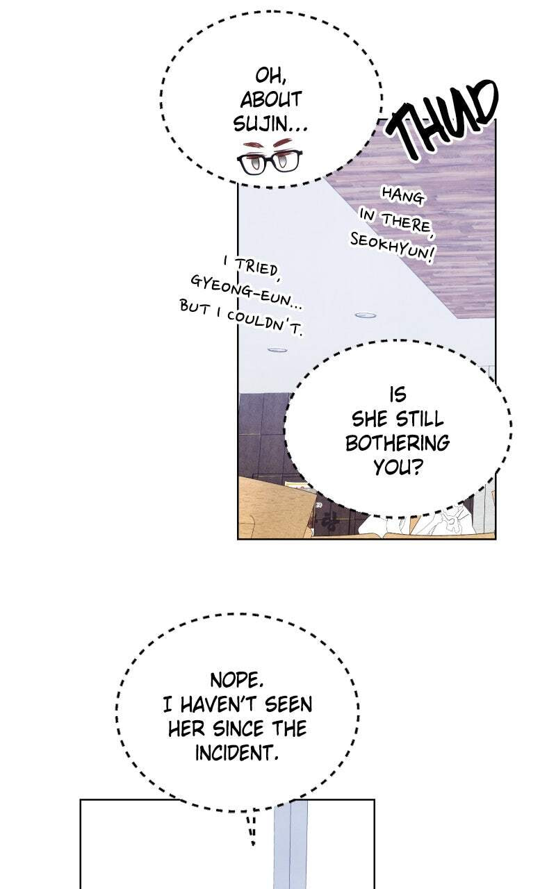 Our Secret Marriage Chapter 34 page 36 - 
