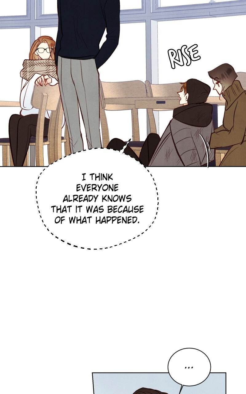 Our Secret Marriage Chapter 34 page 38 - 