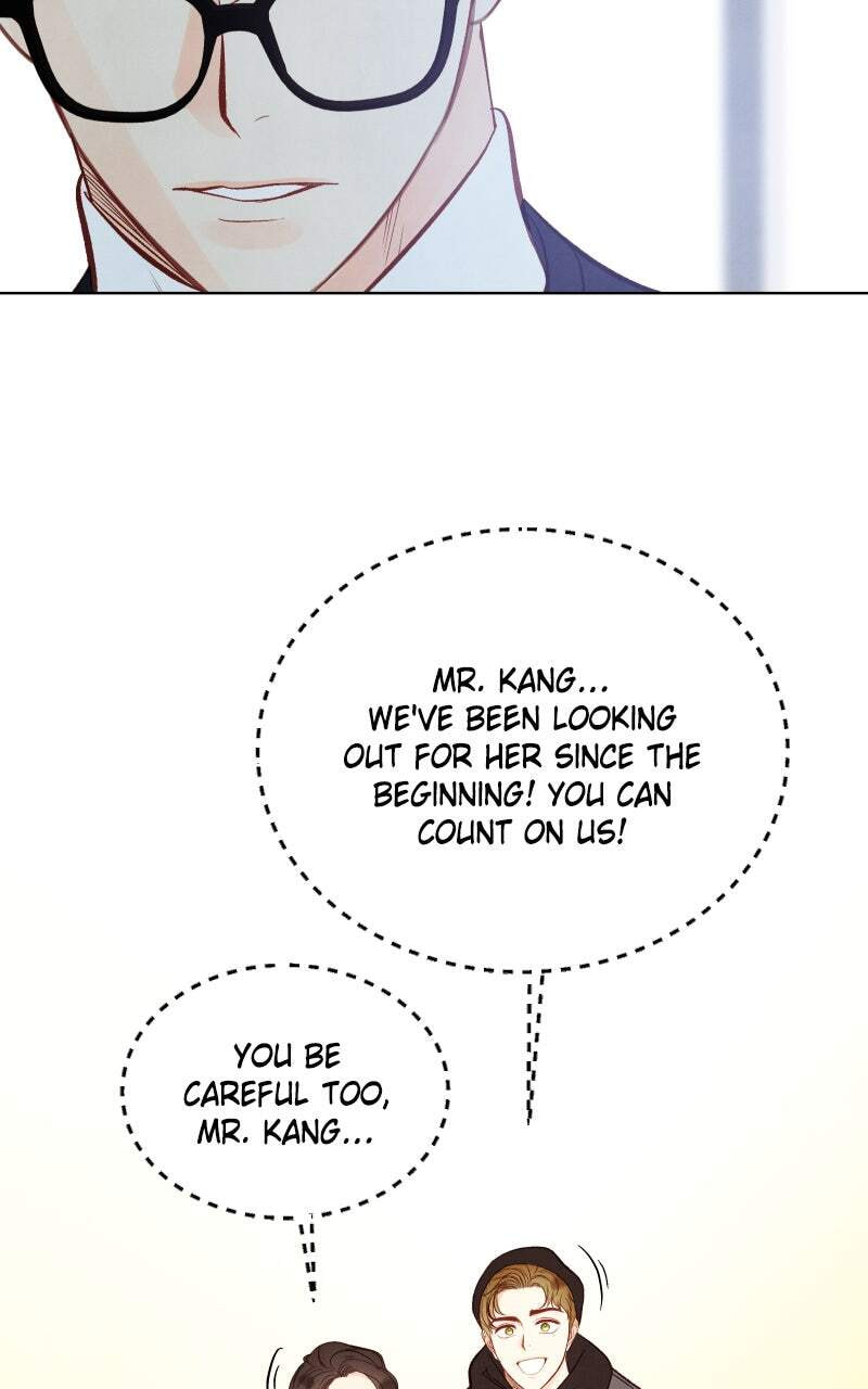 Our Secret Marriage Chapter 34 page 40 - 