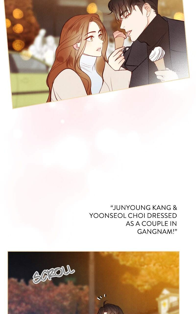 Our Secret Marriage Chapter 34 page 5 - 