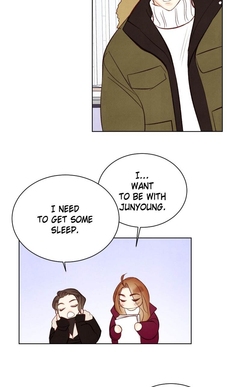 Our Secret Marriage Chapter 34 page 45 - 