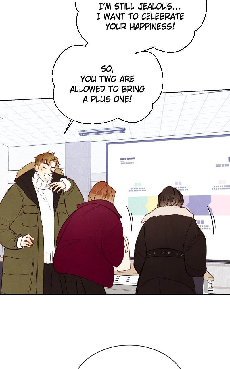 Our Secret Marriage Chapter 34 page 48 - 