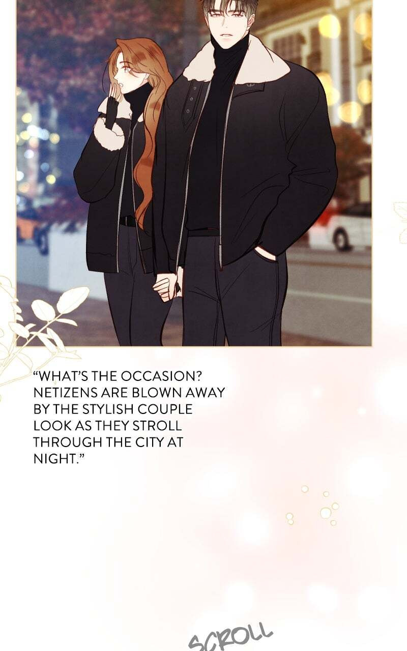 Our Secret Marriage Chapter 34 page 6 - 