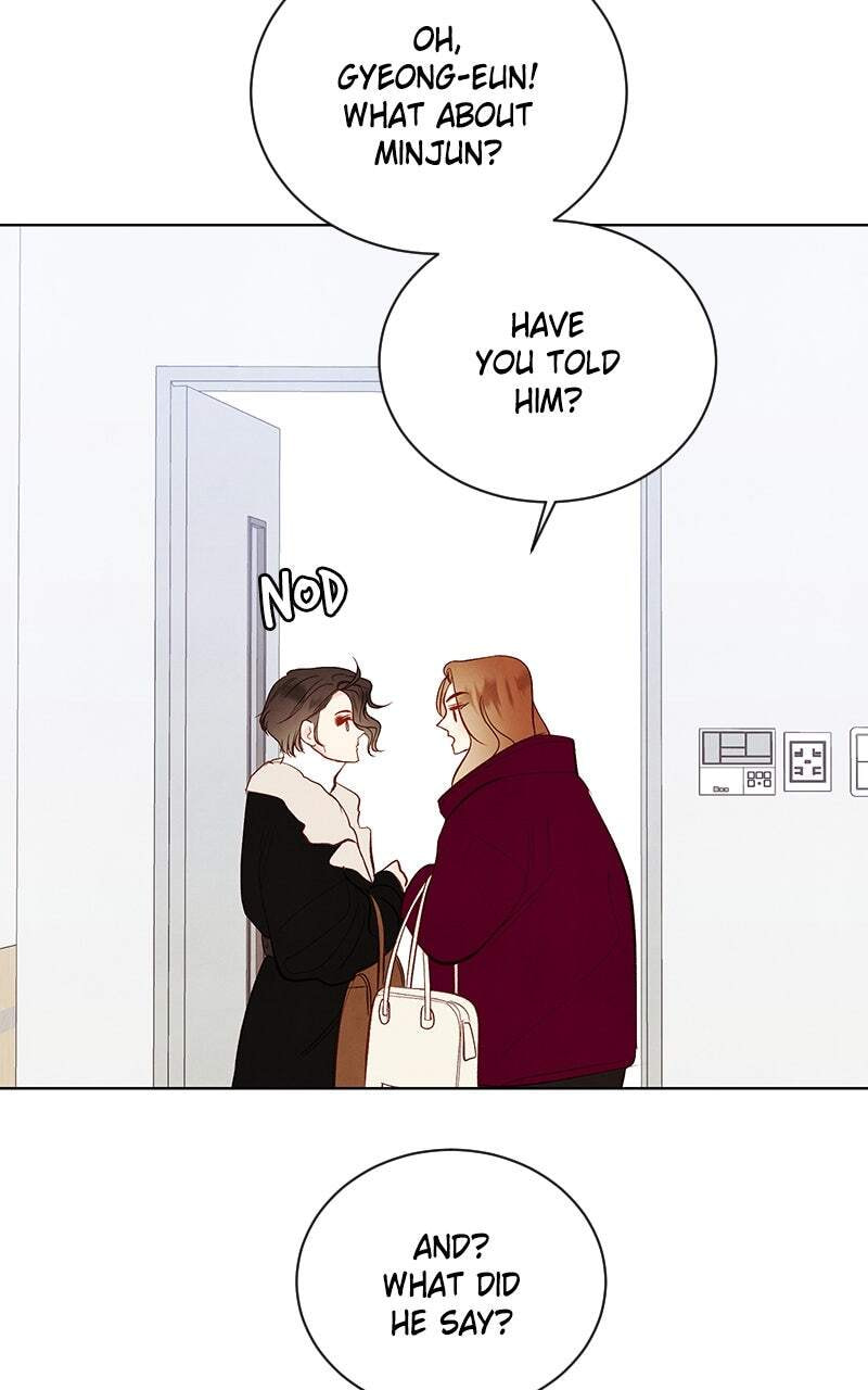 Our Secret Marriage Chapter 34 page 51 - 