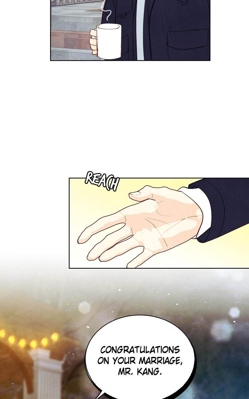 Our Secret Marriage Chapter 34 page 60 - 