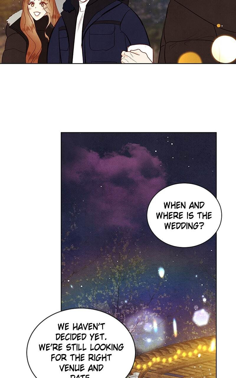 Our Secret Marriage Chapter 34 page 69 - 