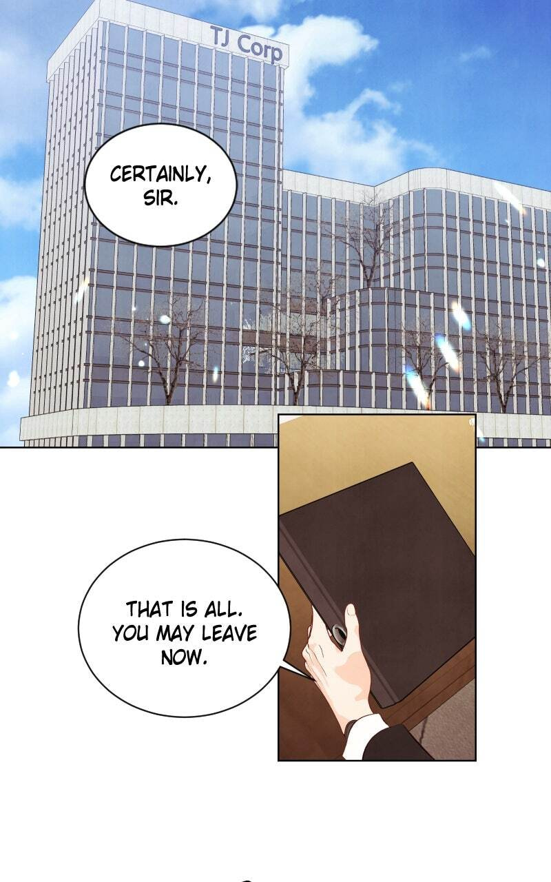Our Secret Marriage Chapter 35 page 2 - 