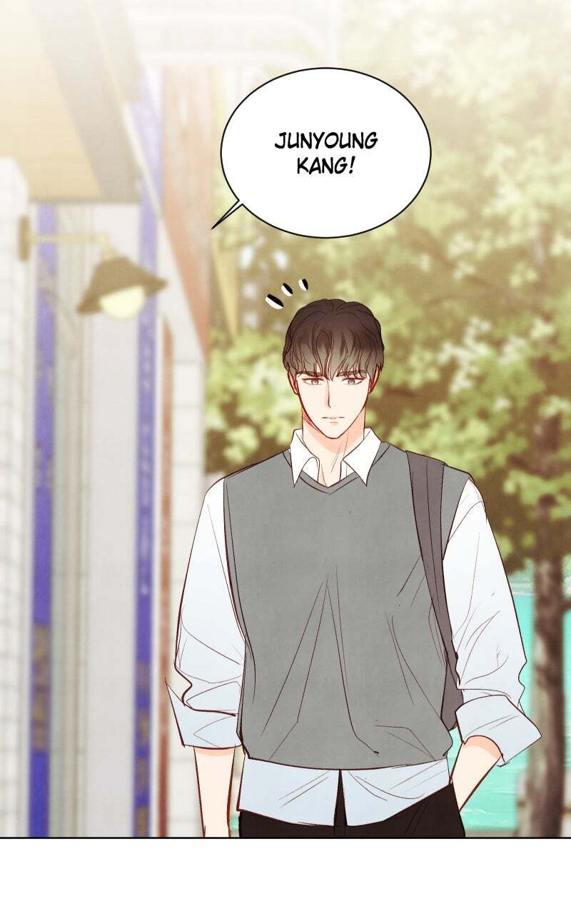 Our Secret Marriage Chapter 35 page 11 - 