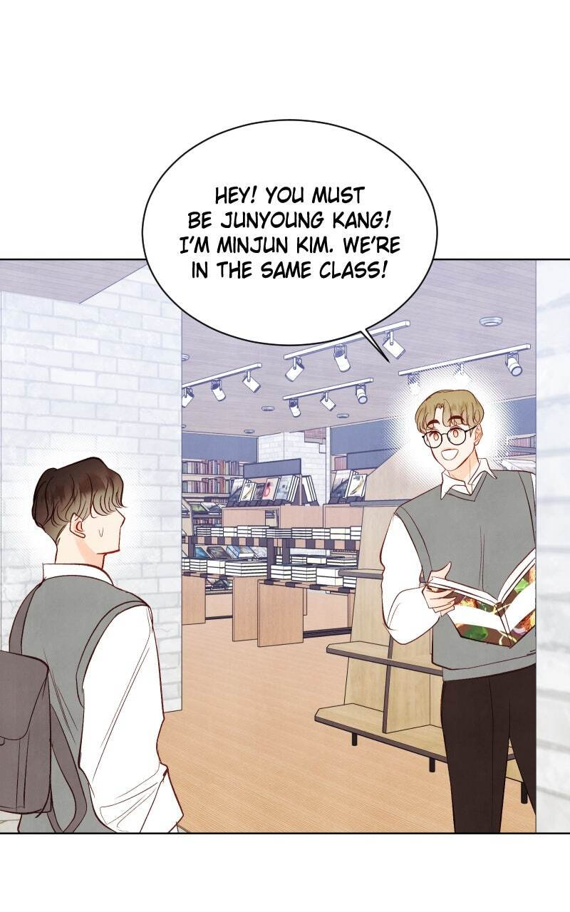 Our Secret Marriage Chapter 35 page 12 - 