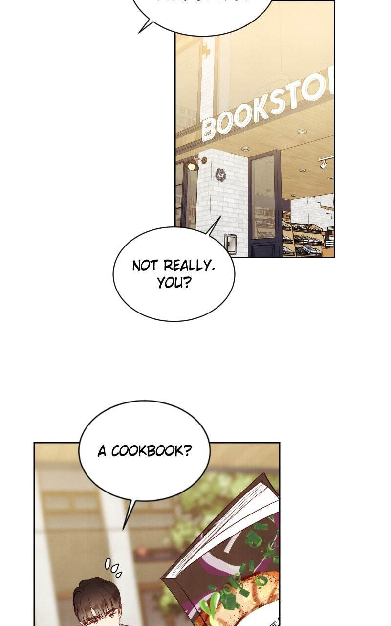 Our Secret Marriage Chapter 35 page 14 - 