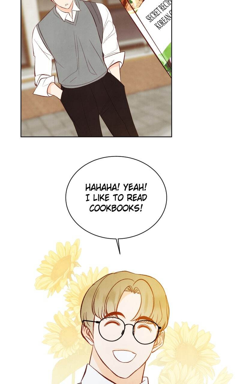 Our Secret Marriage Chapter 35 page 15 - 