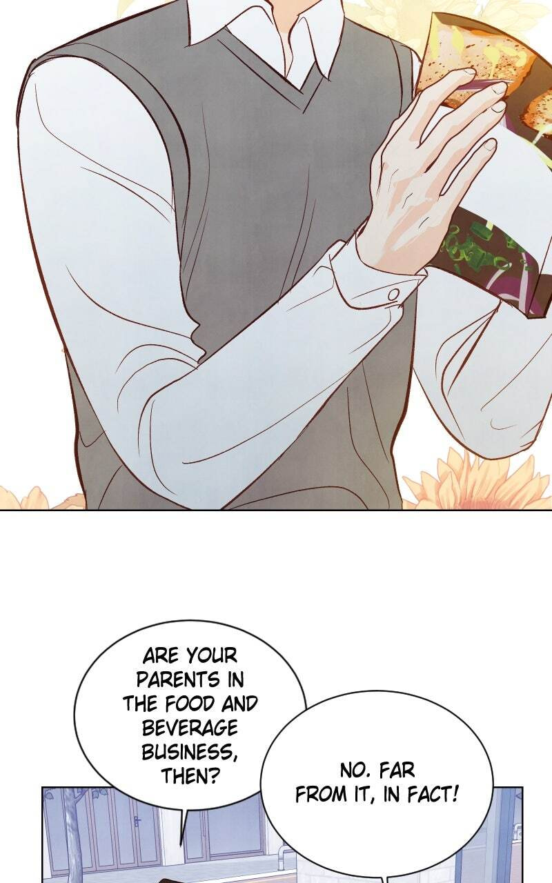 Our Secret Marriage Chapter 35 page 16 - 