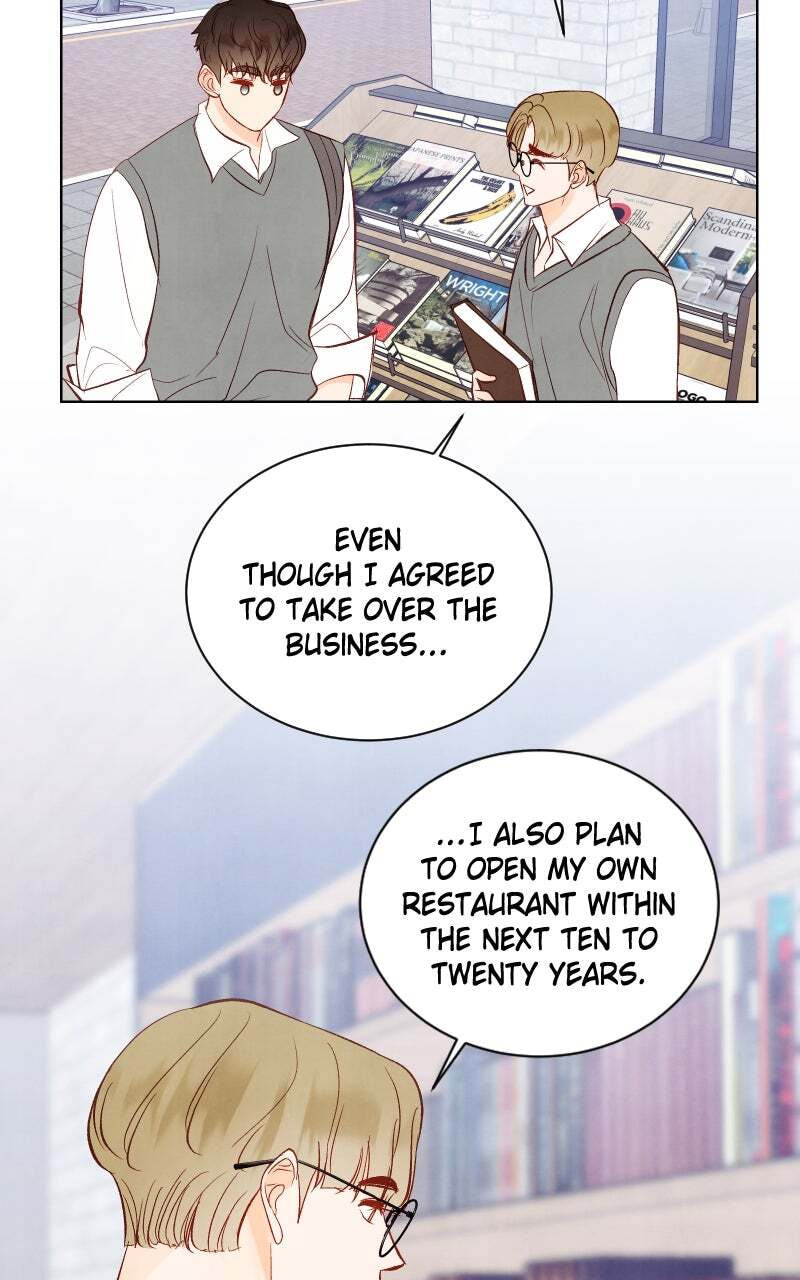 Our Secret Marriage Chapter 35 page 17 - 