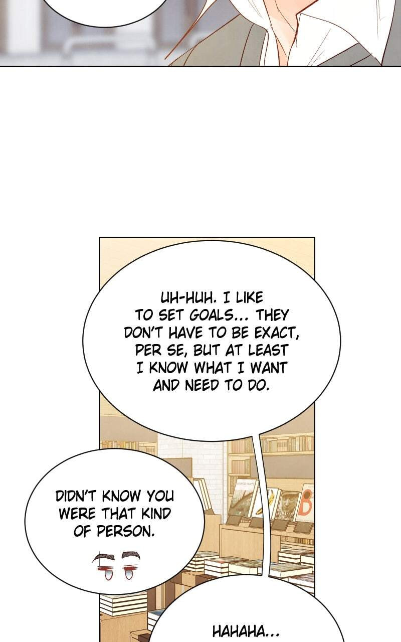 Our Secret Marriage Chapter 35 page 19 - 