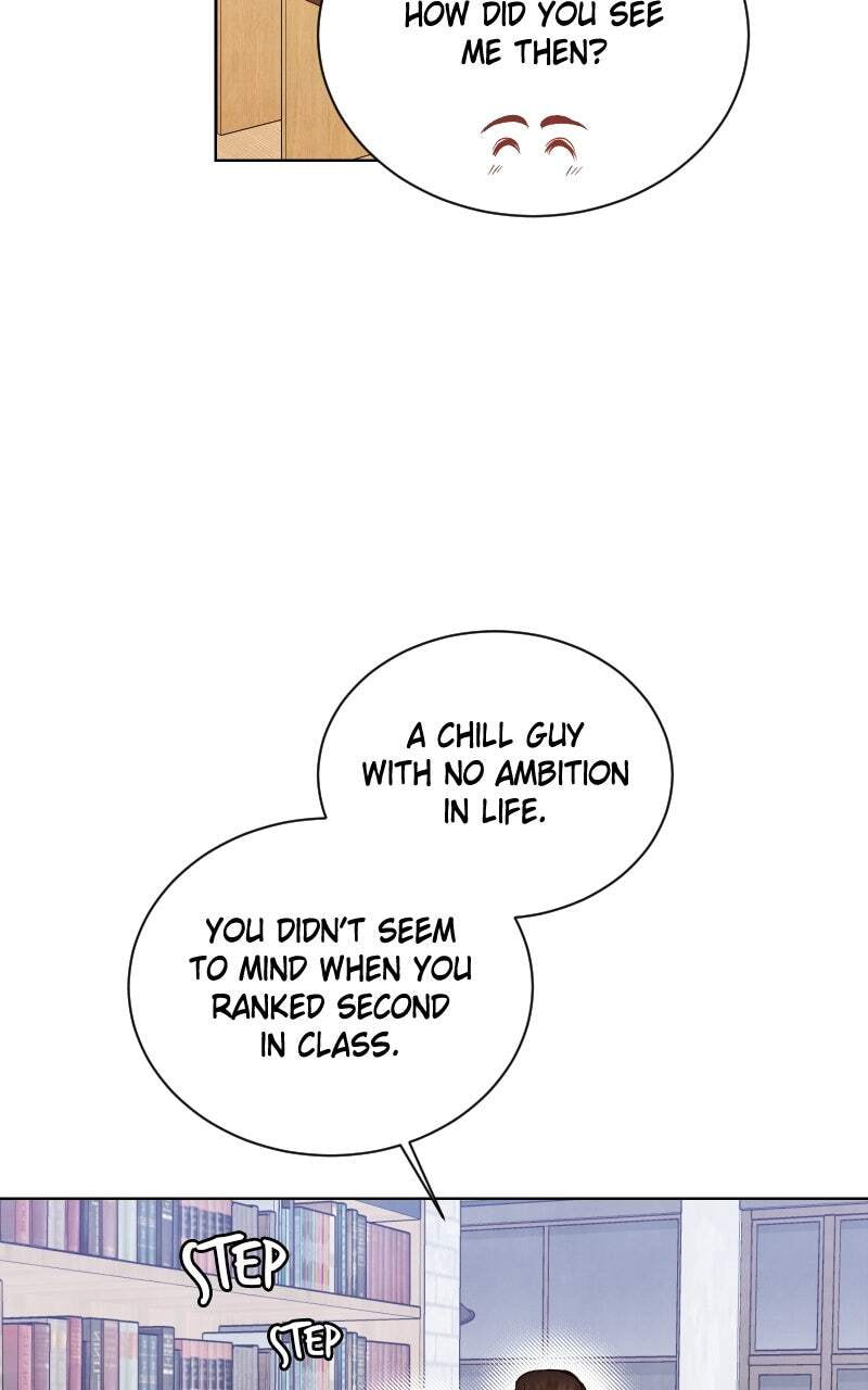 Our Secret Marriage Chapter 35 page 20 - 