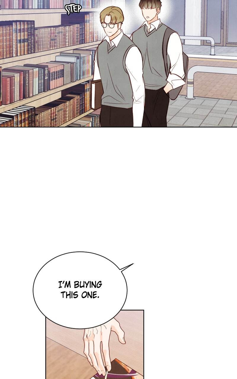 Our Secret Marriage Chapter 35 page 21 - 