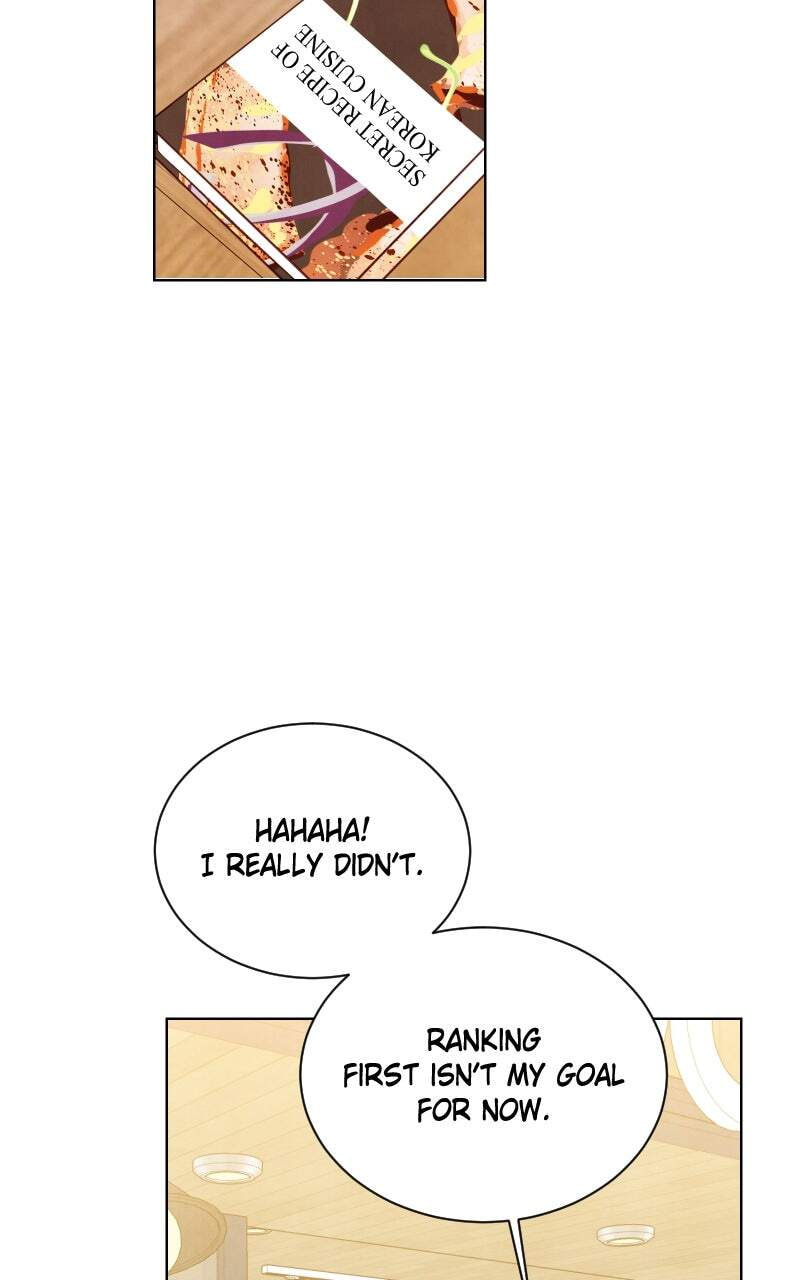 Our Secret Marriage Chapter 35 page 22 - 