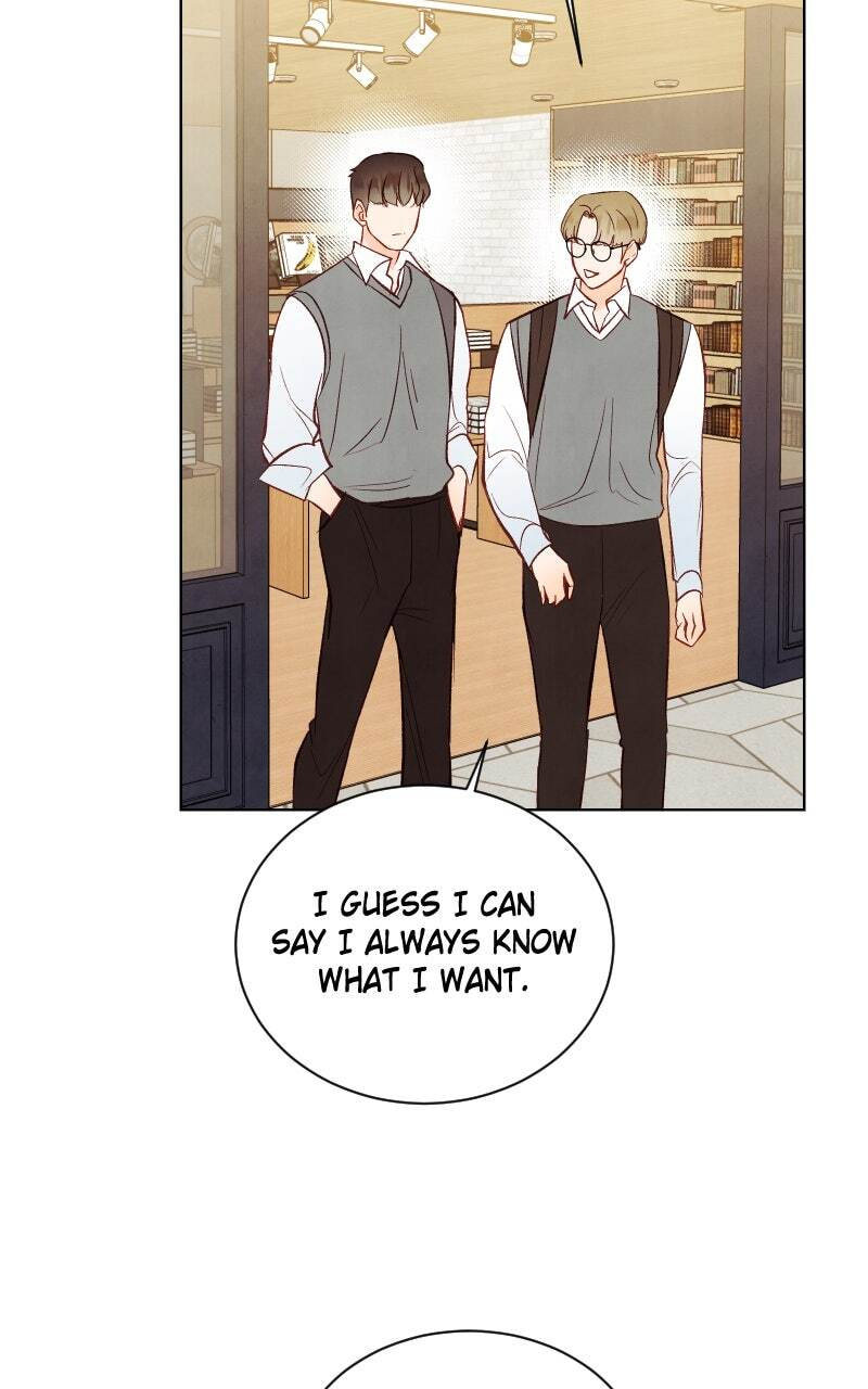Our Secret Marriage Chapter 35 page 23 - 