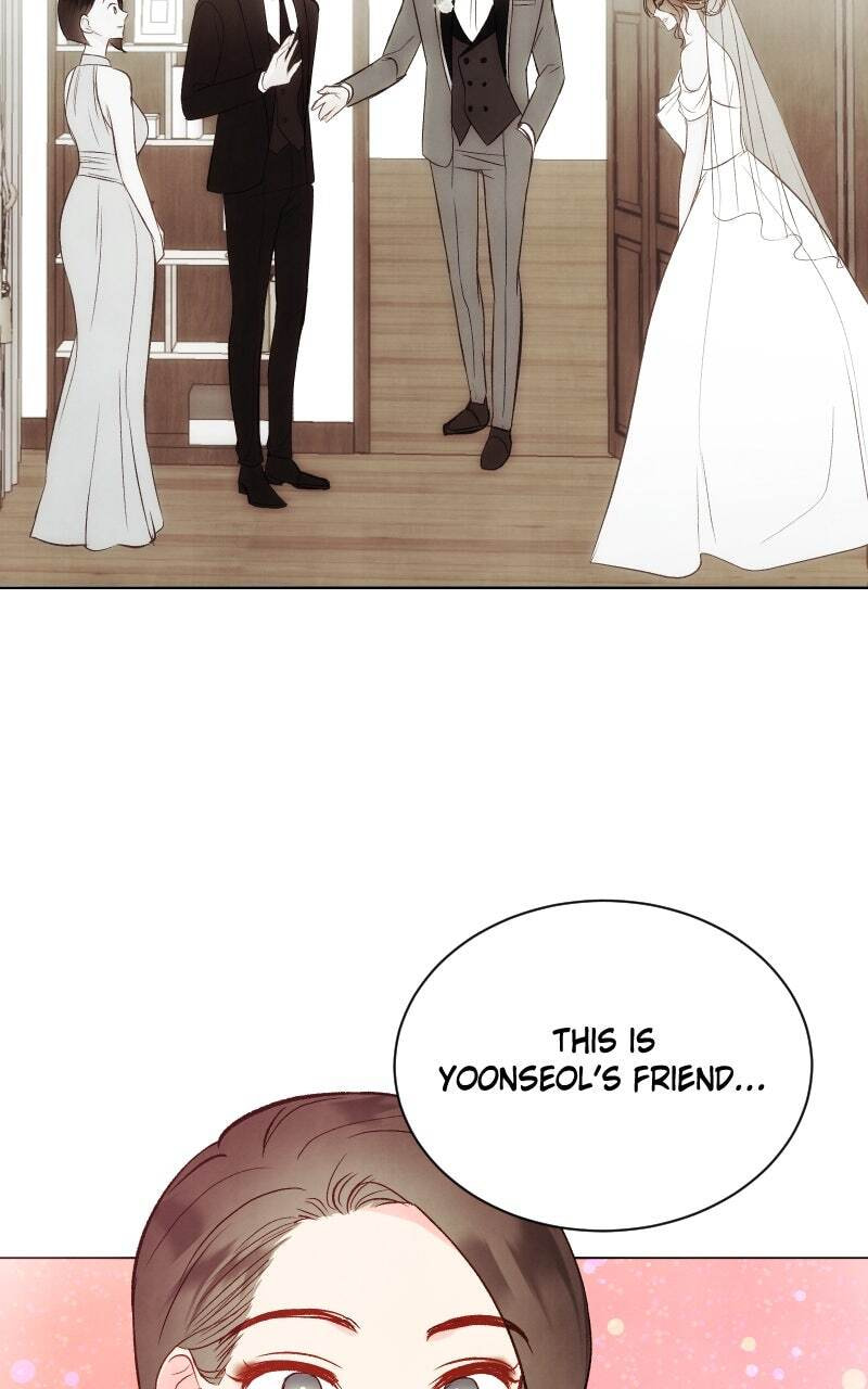 Our Secret Marriage Chapter 35 page 26 - 