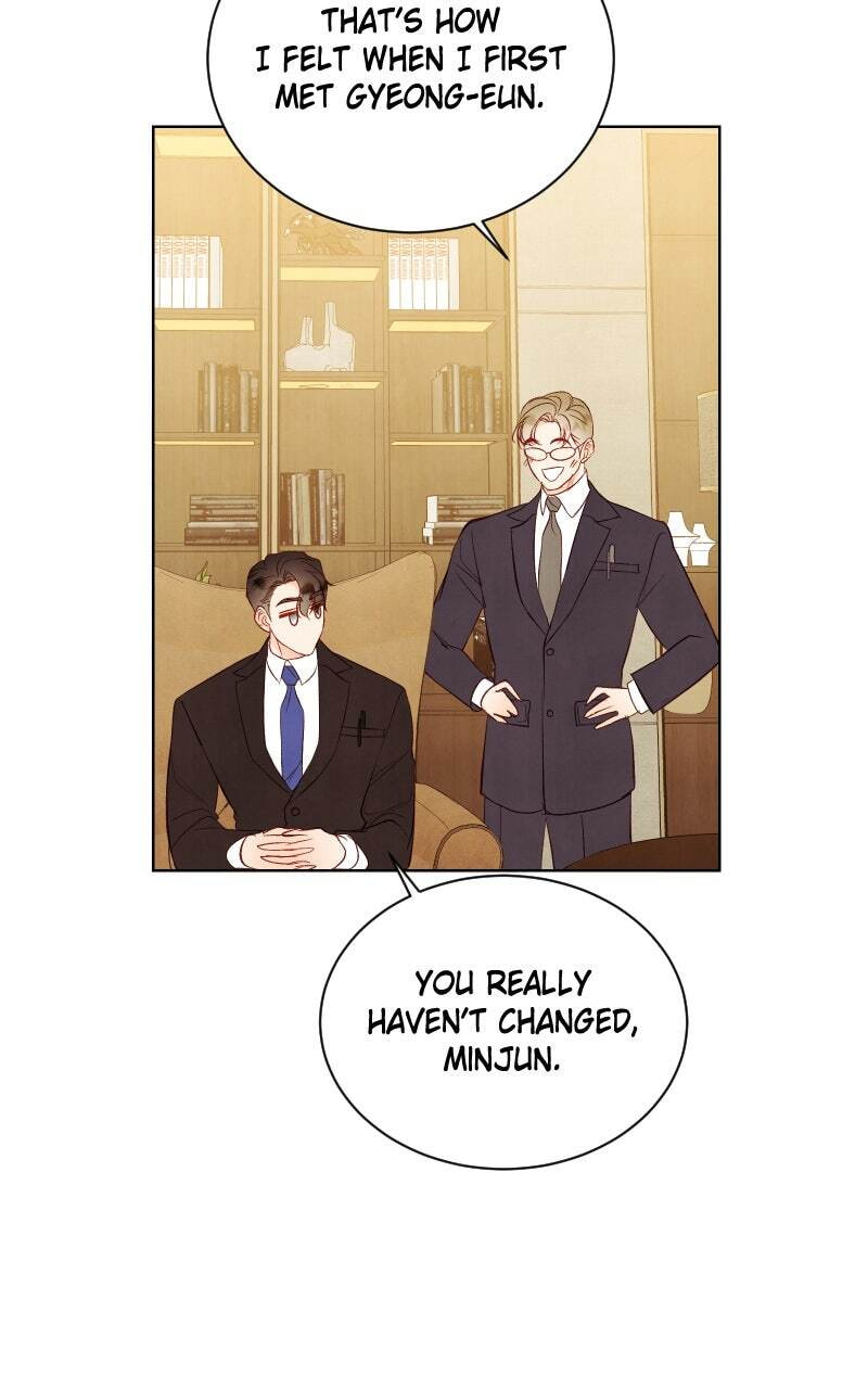 Our Secret Marriage Chapter 35 page 29 - 