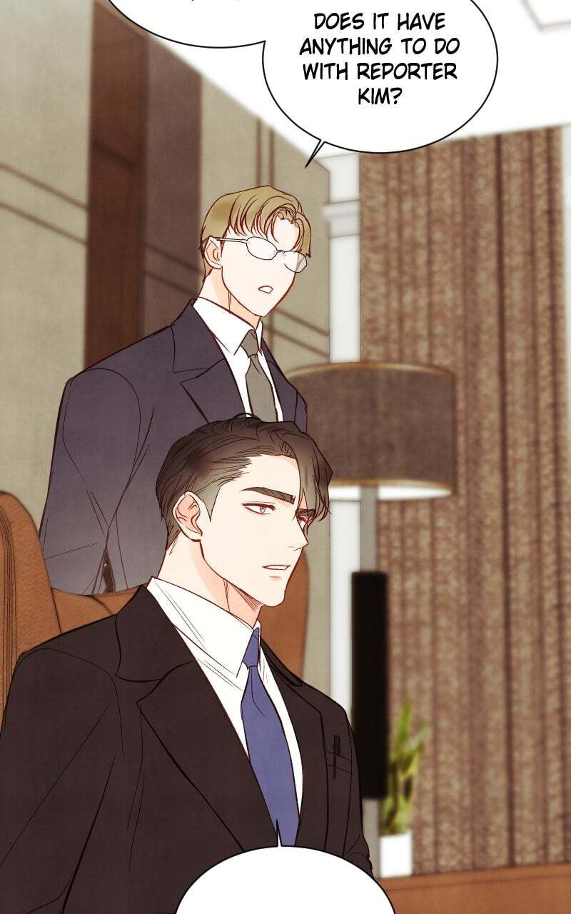Our Secret Marriage Chapter 35 page 4 - 