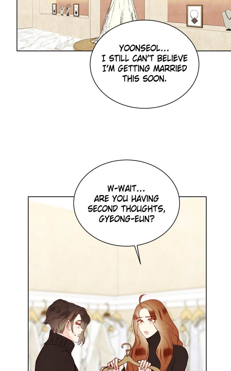 Our Secret Marriage Chapter 35 page 31 - 