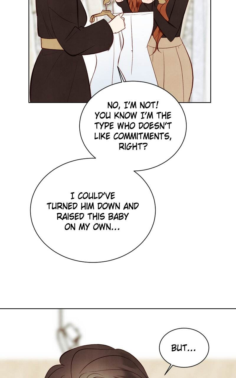 Our Secret Marriage Chapter 35 page 32 - 
