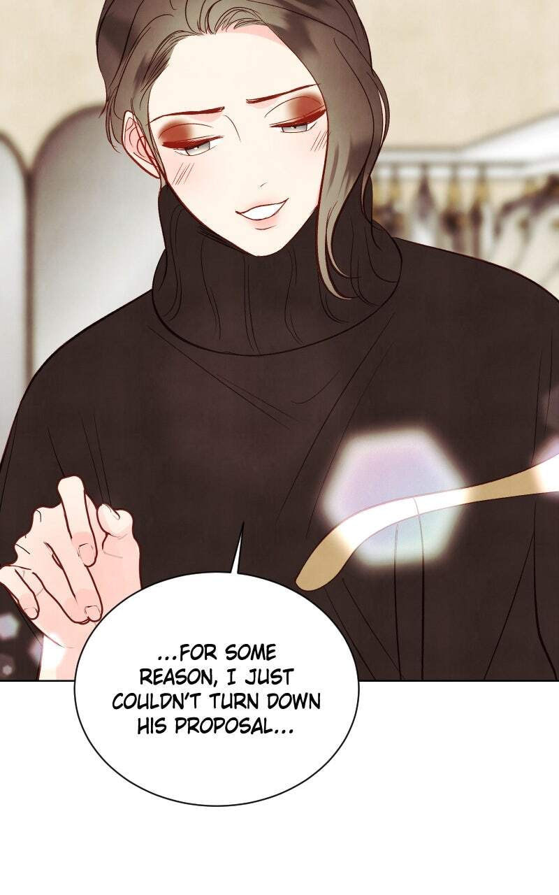 Our Secret Marriage Chapter 35 page 33 - 