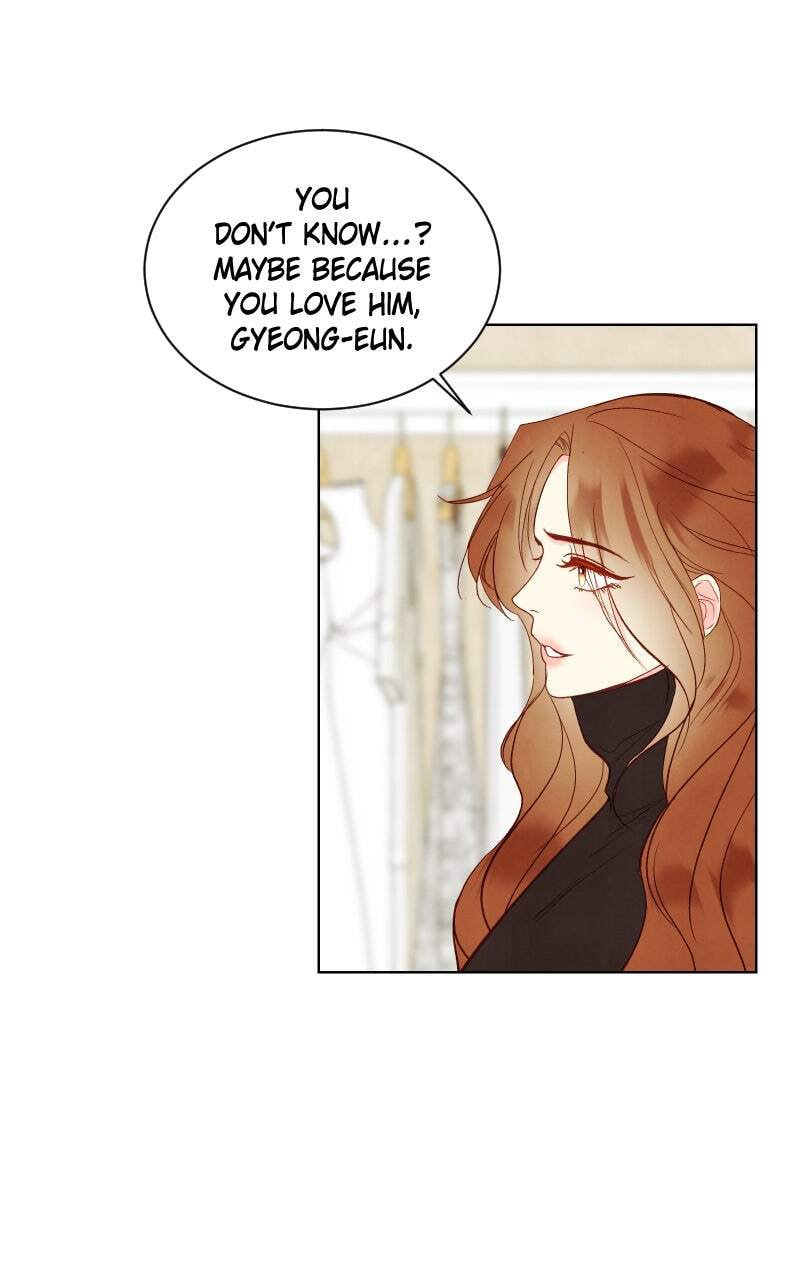 Our Secret Marriage Chapter 35 page 34 - 