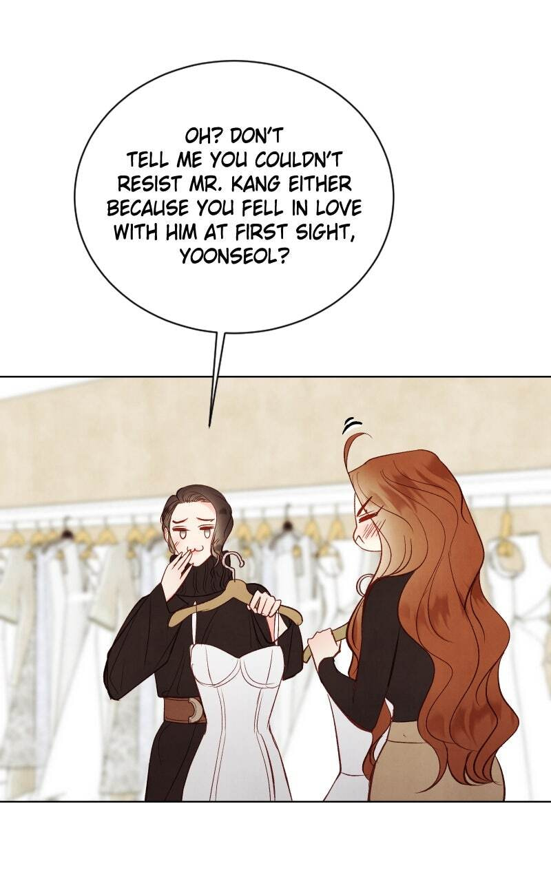 Our Secret Marriage Chapter 35 page 35 - 